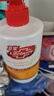 lifebuoy卫宝抑菌洗手液 优效护肤 滋润温和400g 1瓶 99.99%抑制变异细菌 实拍图