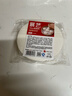 展艺蒸笼纸10cm*500张一次性食品级圆形包子馒头粽子面点蒸屉不沾垫纸 实拍图