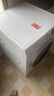 西门子（SIEMENS）iQ300 10公斤滚筒洗衣机全自动带烘干 洗烘一体 蒸气除菌 羊毛洗 智能烘干 1004W 家电国家补贴 实拍图