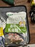 梅浠玉米海带苦瓜莲藕排骨汤懒人预制炖汤400g/袋加热即食 莲藕炖排骨汤 1包 实拍图