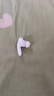 XXTV 【华强北降噪5.3】真无线蓝牙耳机迷你超长续航双耳入耳式降噪通话运动适用苹果华为OPPO手机通用 音乐蜡笔小新+五代蓝牙耳机 【不闪灯+HiFi音质+开盖即连】 实拍图