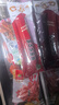 齐善食品素肠组合 素食玉米肠寺庙腊肠仿荤素火腿肠红肠香菇木耳肠素肉 素烤肠 160g*3包 【实惠推荐】 实拍图