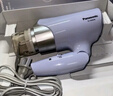 松下（Panasonic）【国家补贴】负离子电吹风机筒高速大功率不伤发家用低噪音速干护发送女友礼物EH-WNE6B 实拍图