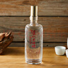 泸州老窖 福运双禧 浓香型白酒 52度 500ml 2瓶 礼盒装 节日送礼优选 实拍图