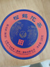 下关沱茶 茶叶 普洱茶 普洱熟茶 2021年易武茶区松鹤沱茶盒装 100g/盒 实拍图