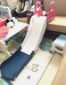幼贝臣儿童室内家用滑滑梯宝宝床沿沙发简易滑梯玩具男女孩生日礼物 实拍图