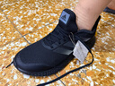 阿迪达斯Adidas 男鞋女鞋ALPHA轻便运动跑步鞋 GW2499 44.5码 实拍图