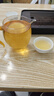 陈升号普洱茶那卡250g普洱砖茶2021年普洱生茶基地纯料头春茶茶茶叶砖茶 单砖250g1饼 实拍图