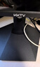 KKTV27英寸显示器  IPS高清 内置音响　旋转升降底座 广色域 微边框 办公影娱液晶电脑屏幕 KE27FI 实拍图