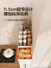 好奇（Huggies）铂金装小桃裤拉拉裤箱装XXXL64片尿不湿【消暑散热】 实拍图