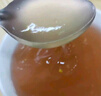 天堂牌桂花莲子西湖藕粉 杭州特产速溶桂花莲子藕粉代餐粉600g礼盒  实拍图