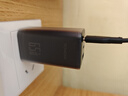 罗马仕65W氮化镓充电器套装多口双Type-C快充头兼容PD45W苹果16三星小米华为手机iPad笔记本电脑 实拍图