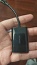 绿联Type-C3.0高速读卡器 兼容UHS-I/II卡 SD/TF双卡槽 适用苹果16/15/iPad/USB-C电脑/手机/相机ccd 实拍图