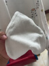 洁丽雅（Grace）婴儿纯棉隔尿垫可洗防水宝宝用品姨妈防漏垫卡通飞碟大号70*50cm 实拍图