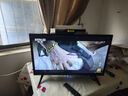 夏新（Amoi）平板电视机100/85/75/70/65/60/55/47/43/37/32英寸4K超高清液晶智能语音网络电视投屏防蓝光窄边 28英寸 【高清电视版】 实拍图