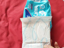 安尔乐卫生巾日夜用组合蓝芯瞬吸系列纤巧柔棉面层护垫姨妈巾女春节发货 【网面275mm】2包20片 实拍图