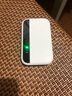 德芊【送免费流量】随身wifi2025款1W毫安5Ghz双频充电宝合一无线wi-fi6移动网络无限流量车载上网路由 全网通【至尊版】-赠送3000G-免费试用1年 实拍图