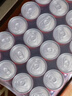 可口可乐（Coca-Cola）碳酸汽水 摩登罐饮料 330ml*24罐 新老包装随机发货 实拍图
