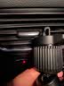 绿联车载充电器点烟器超级快充30W+车载手机支架出风口固定器 实拍图