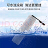 万创适用于添可洗地机配件芙万一代配件3.0地面清洁液清洁剂2.0LCD/LED滚刷slim过滤网滤芯滚筒配件 【2.0LCD/LED】滚刷*3+滤网*2 实拍图