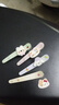相宜本草【热卖商品】光采净透洁面膏100g（洗面奶 滋润亮肤) 实拍图