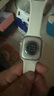 华强北智能手表S10ultra3顶配版可插卡智能电话手表S11顶配版手表男女成人初高中学生蓝牙新款全网通官方旗舰 S11银-插卡/蓝牙双模式+指纹触控+全能灵动岛 双系统双模式+滑动指纹触控+超薄尺寸 实拍图