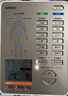 欧姆龙（OMRON）中低频治疗仪温热款 双通道含大型温热毯 HV-F9551 实拍图