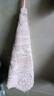 茶花加厚双面擦手巾抹布洗碗布30*30cm*2条吸水不掉毛挂式清洁布毛巾* 实拍图