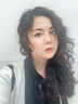 玛丽黛佳（MARIE DALGAR）中秋自然生动眉笔持久不易晕妆扁头05棕色0.2g*2 实拍图