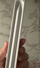 倍思电容笔iPad触控笔【2025升级】适用25年iPad Pro/Air/Mini/iPad11平板触屏手写笔Applepencil二代 实拍图