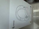 漫步者（EDIFIER）W820NB经典版 头戴蓝牙主动降噪耳机 金标认证 手机电脑笔记本耳机 湖光蓝 七夕情人节礼物 实拍图