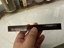 芭贝拉（BABREA）睛致柔滑眼线液笔02软毛黑色0.6g速干不易晕染平价初学者新手 实拍图