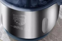 美的（Midea）绞肉机 家用多功能搅拌机不锈钢料理机3L大容量秒速绞馅婴儿辅食机绞馅机碎肉机【全钢】 MJ-JD55B 实拍图