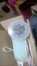 【多多top1】毛球修剪器家用去球器去毛球器剃毛器打毛器去球器衣服除毛器剃毛机毛衣宠物粘毛器 【插电款】薄荷绿 【标配机器自带1刀头】 实拍图