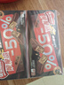 雀巢（Nestle）脆脆鲨黑巧克力味减糖威化夹心饼干休闲零食36条450g 早餐下午茶 实拍图