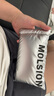 MOLSION陌森太阳镜赵丽颖同款墨镜偏光男女同款高级感MS3072 C10 酷感黑【丽颖同款】 不配度数 实拍图