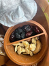 知味轩每日坚果825g小金桶干湿分离独立小罐全家桶孕妇果干零食坚果礼盒 【1桶】小金桶825g（33罐） 实拍图