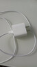 Apple/苹果 20W USB-C充电器  type-c充电器苹果手机充电器原装手机快充头 苹果17手机充电 实拍图