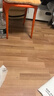 美的（Midea）【全屋升温】石墨烯踢脚线取暖器/语音家用暖风机/电热电暖器/浴室电暖气大面积速热烤火炉HDT22ZK 实拍图