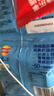 乐事（Lay's）薯片小包装12g多口味原切膨化食品整箱办公室零食大礼包休闲食品 【5包】烧烤味12g 实拍图