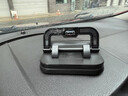 好汽仕车载手机支架汽车专用仪表台固定器车用导航手机支架2025新款 实拍图