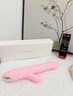 伊珞（EROCOME）震动棒情趣用品女性专用生理解压玩具av成人按摩自慰强震炮机工具 实拍图
