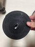 3M背胶魔术贴 双面胶带自粘式强力背胶家车两用子母扣耐高温脚垫固定贴 5cm*2.5M 实拍图