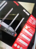 Tenda腾达W30E AX3000 5G双频千兆企业级家用商用高速无线路由器 WiFi6穿墙金属壳体/简易防火墙 实拍图