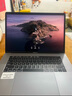 苹果（Apple） MacBook Pro/Air 二手苹果笔记本电脑 商务 办公 游戏 设计 剪辑 99新【定制】19年972灰银i7-16/512G 实拍图