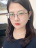 伊灿正圆施家仿珍珠项链女轻奢小众高级感锁骨链2025新款爆款气质颈链 正圆施家大珍珠项链10mm主图款 实拍图