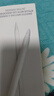 倍思Apple Pencil一 二代替换笔尖 苹果ipad笔电容笔专用笔头手写触控笔配件备用笔尖套装12只装 实拍图