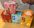杏林草堂毕业季礼物送长辈胖大海罗汉果茶创意实用花茶礼盒装健康养生茶礼 【4款组合】教师节礼盒4种花茶 实拍图
