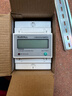 伊莱科（ELECALL）三相四线电表导轨电能表380V工厂电度表多功能DTS2016D 直入式 实拍图