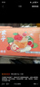 方家铺子苹果山楂茶100g（内10袋）夏季高温助搭枸杞消化降凉泡茶泡水喝 实拍图